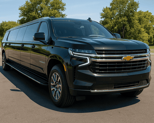 Idaho Falls Bus Rental