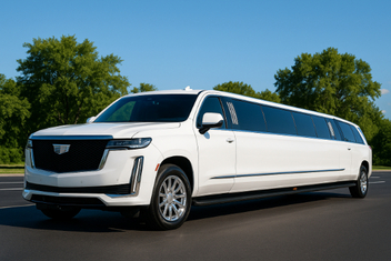 Idaho Falls Limousine