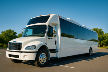 Idaho Falls Minibus