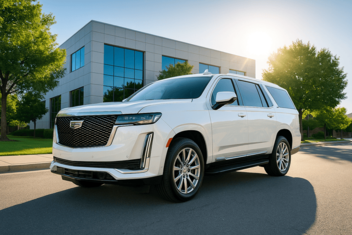 Idaho Falls Suvs