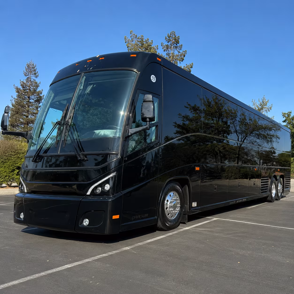 charter buses to lds general conference in salt lake city