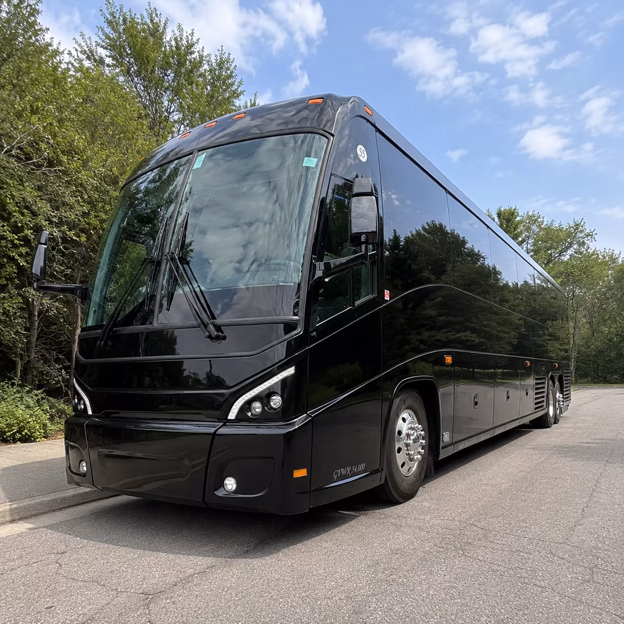 charter buses to yellowstone and grand teton national parks from idaho falls