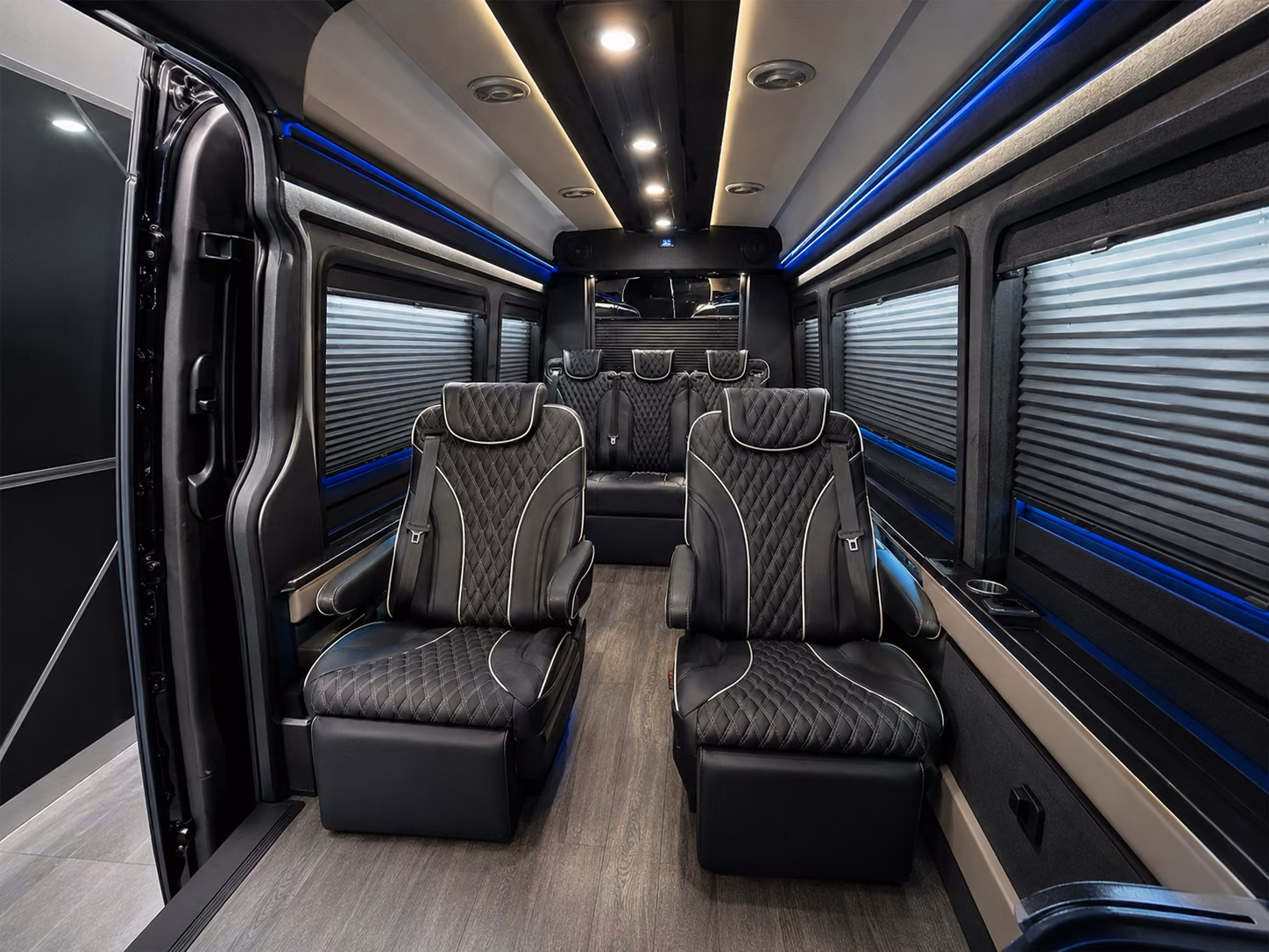 corporate and conference group airport transfers in eastern idaho