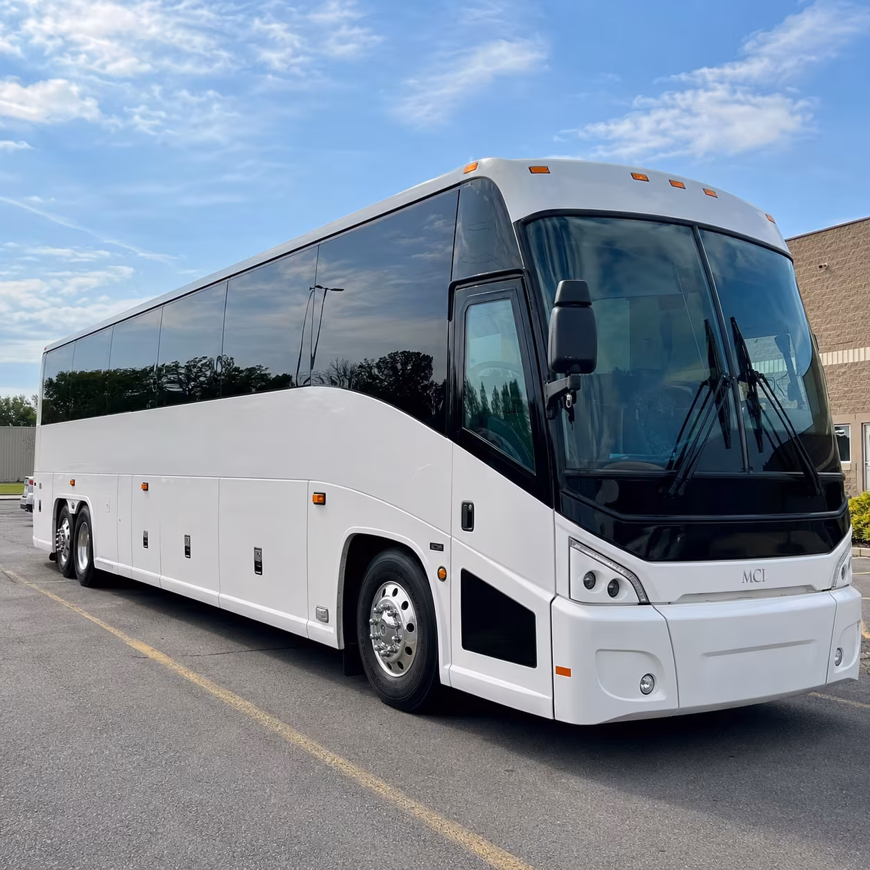 employee commuter shuttles for idaho falls businesses and healthcare systems