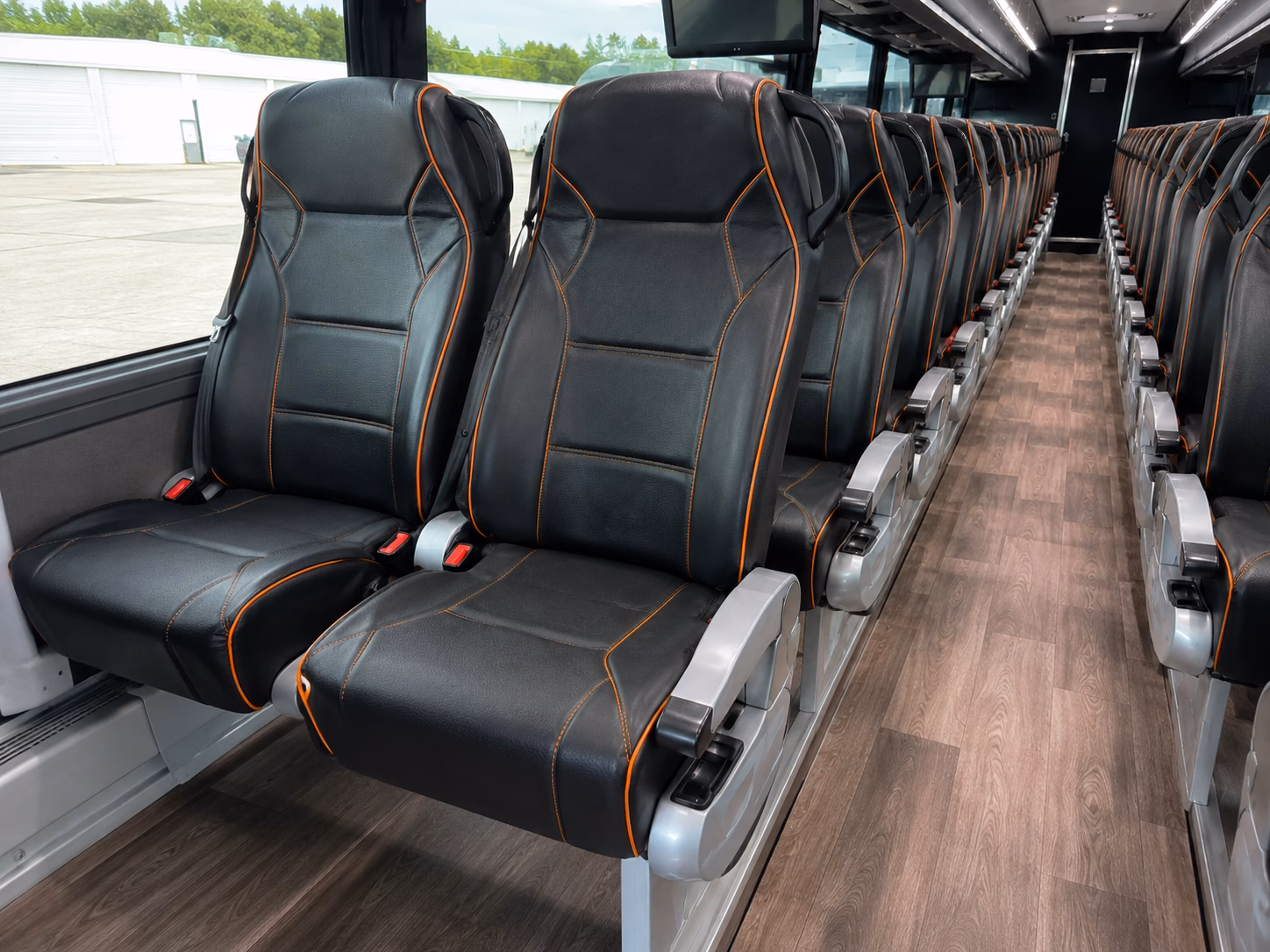 how your starting location and deadhead miles affect charter bus rates in idaho falls