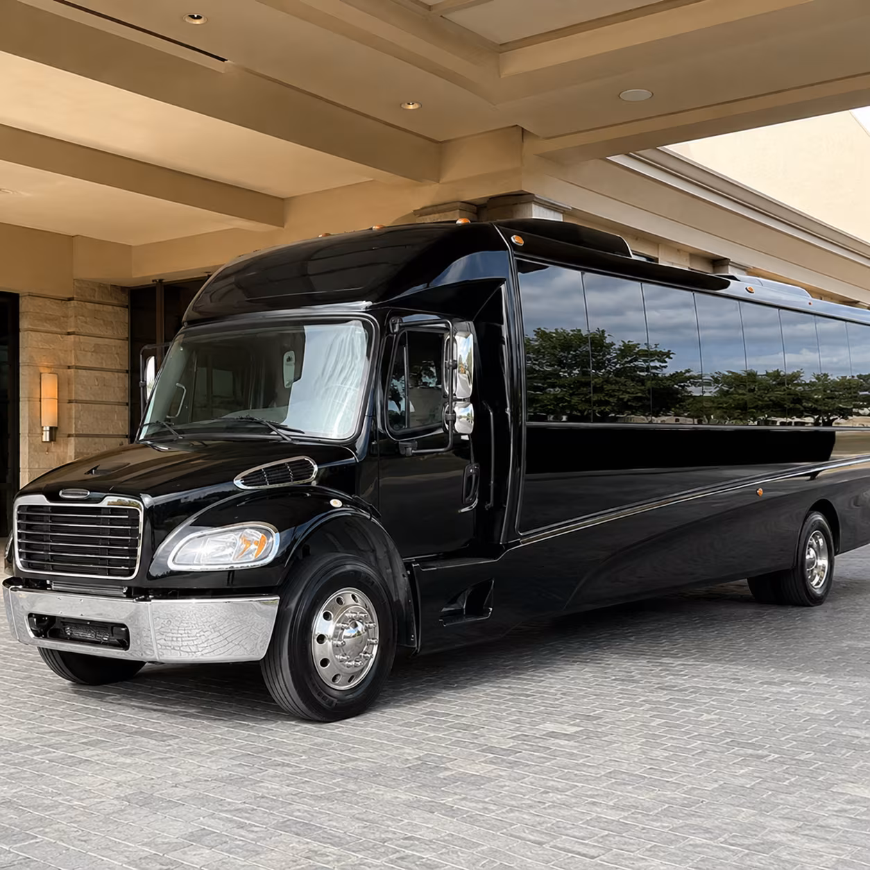 idaho falls church transportation