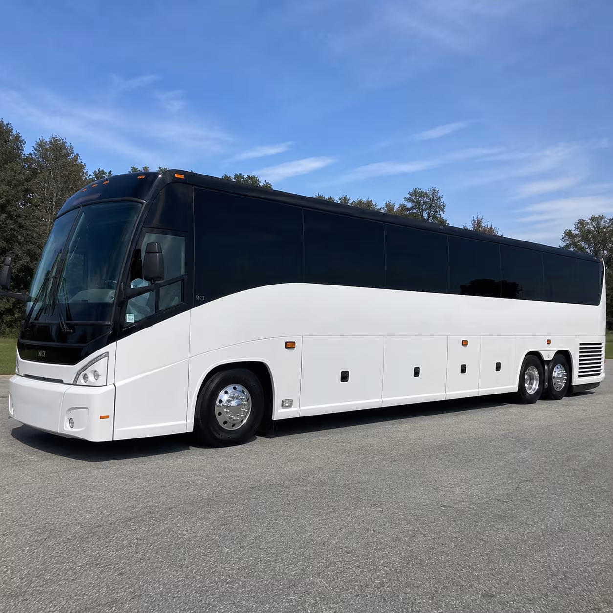 idaho falls corporate transportation