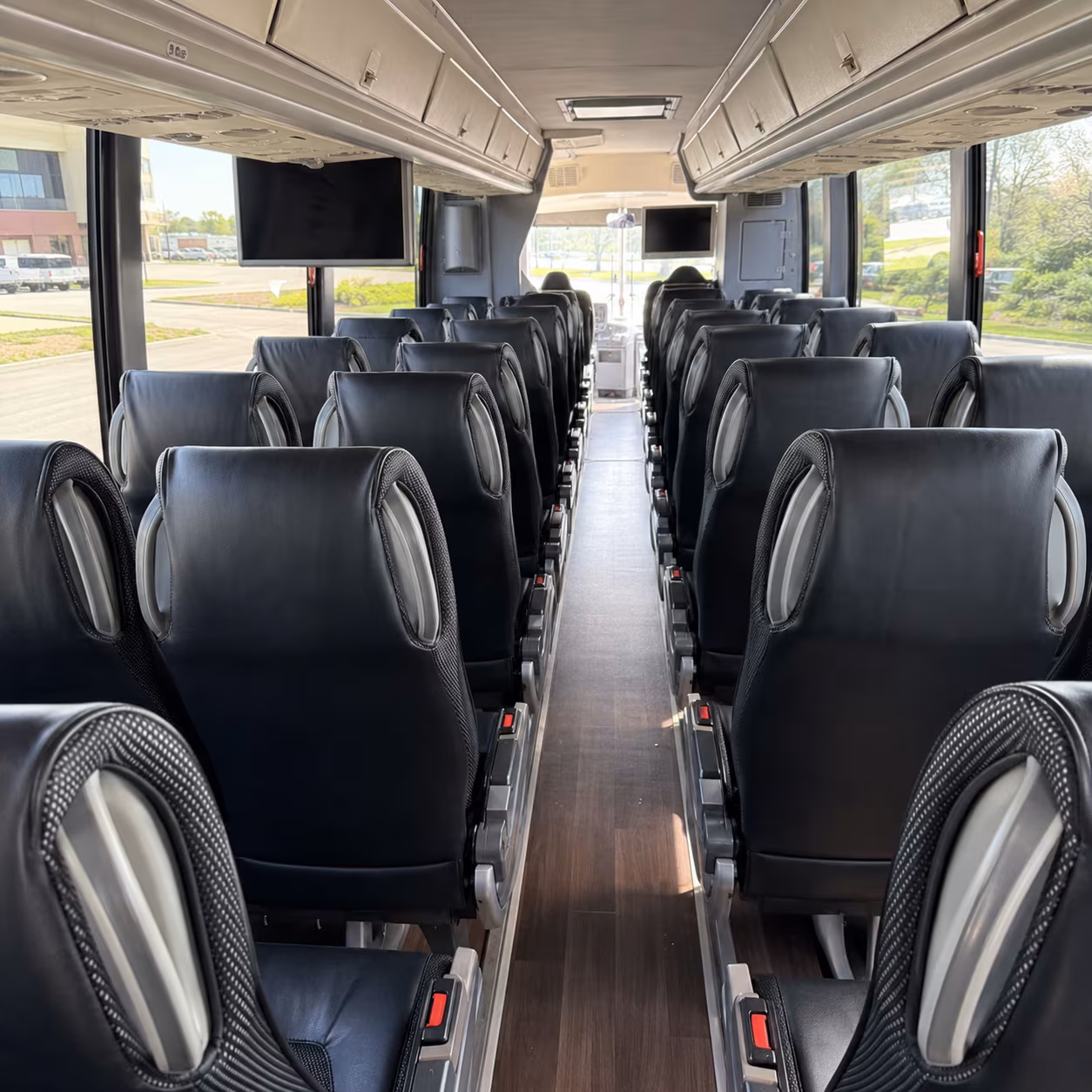 Idaho Falls Long-Distance Transportation