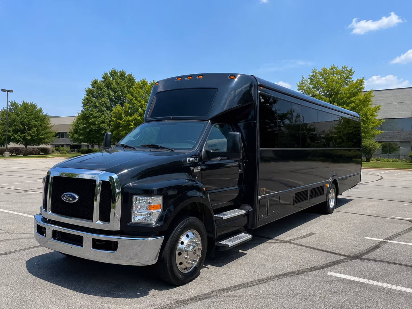 idaho falls party bus booking step 2