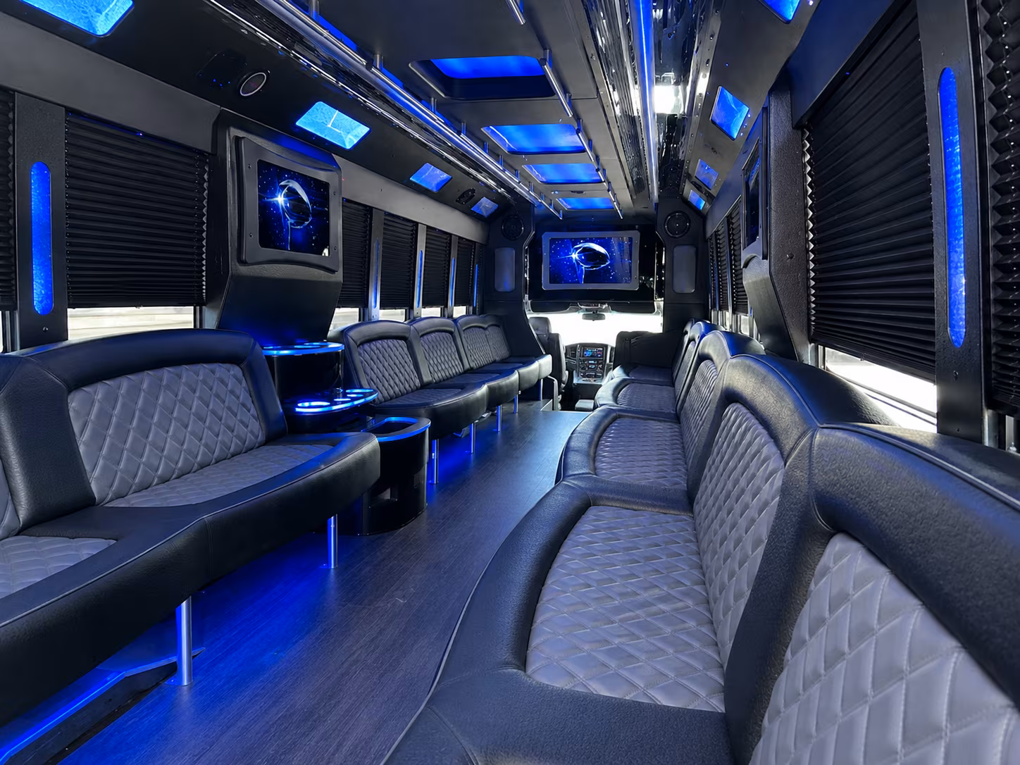 idaho falls party bus rental gallery