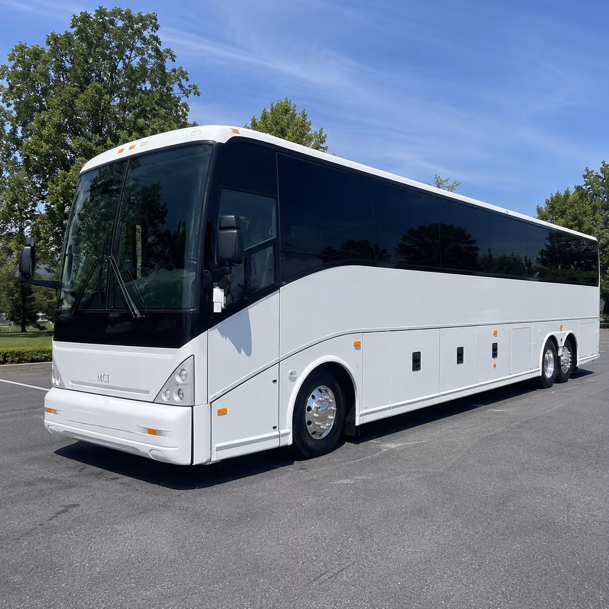 idaho falls private event transportation onboard seating
