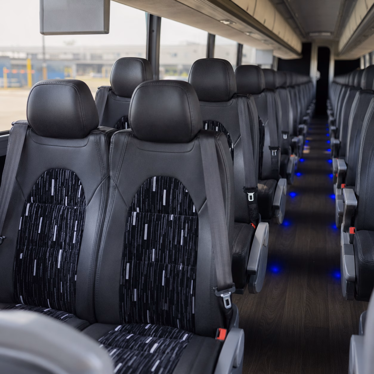 Idaho Falls Sporting Event Transportation