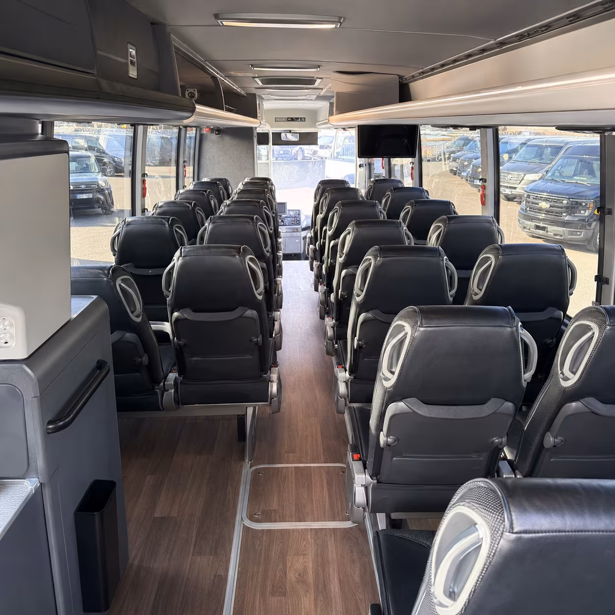 multi day charter bus trips from idaho falls idaho