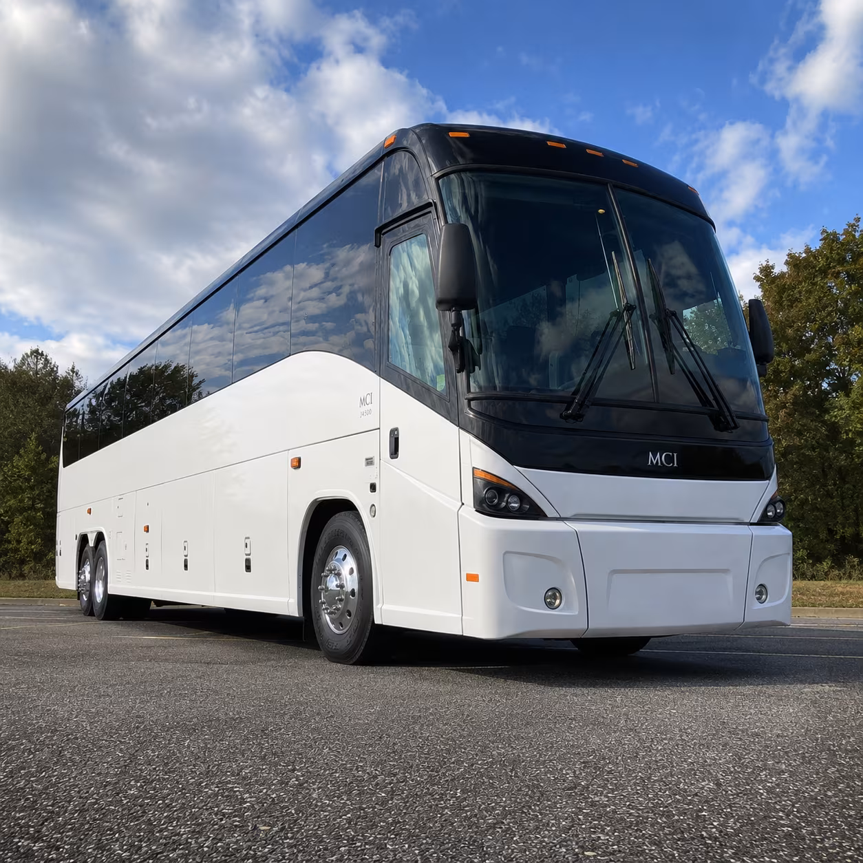 winter ready group transportation for idaho falls shift workers