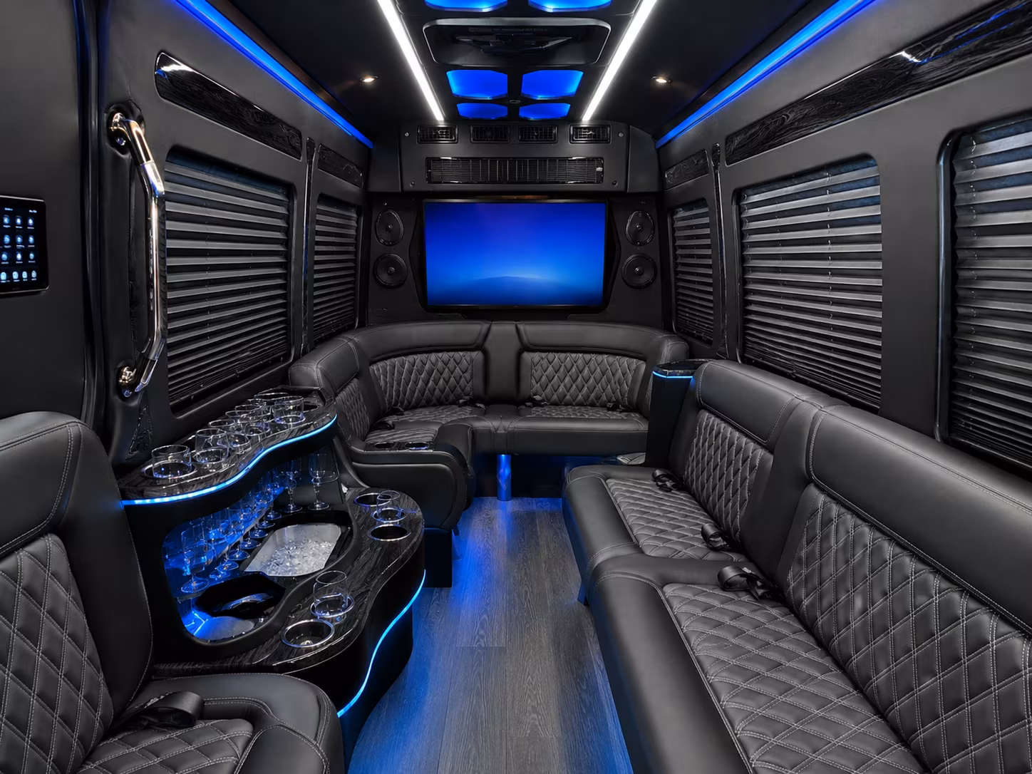 you ll love having a bus for high school state championship travel